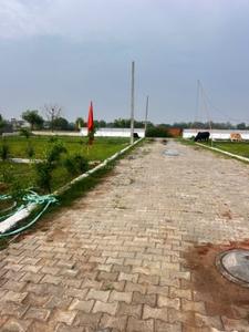 Image of 504 Sq.ft Residential Plot / Land for sale in Noida Extension, Greater Noida for Rs. 2128000