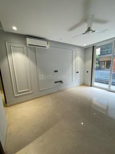 4 BHK Independent Builder Floor