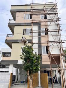 Image of 600 Sq.ft 1 BHK Apartment / Flat for rent in Upkar Meadows, Bommasandra, Bengaluru for Rs. 14000