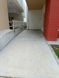 Balcony Image of 3200 Sq.ft 4 BHK Villa for rent in Pristine Hillview Elitus Euphoria, Narasipura Bengaluru for Rs. 65000