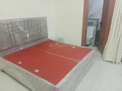 Bedroom Image of 720 Sq.ft 2 BHK Independent House for rent in Tagore Garden Extension New Delhi for Rs. 40000