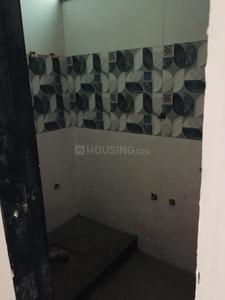 Bathroom Image of 1116 Sq.ft 2 BHK Apartment / Flat for sale in Vastral Ahmedabad for Rs. 3500000