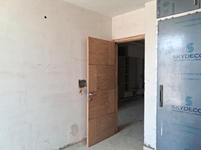 Bedroom Image of 1050 Sq.ft 2 BHK Apartment / Flat for sale in Avenue 1 by Investwell Homes , Sector 73 Noida for Rs. 3999999