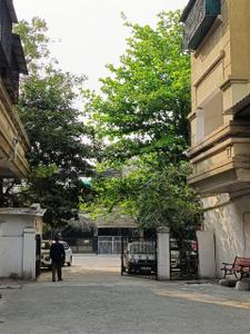 Image of 950 Sq.ft 2 BHK Apartment / Flat for sale in KT Nagar, Nagpur for Rs. 4800000