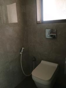 Bedroom Three Image of 1650 Sq.ft 3 BHK Apartment / Flat for sale in Tharwani Majestic Towers Phase Il, Kalyan West Kalyan for Rs. 12100000