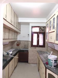 Kitchen Image of 1600 Sq.ft 3 BHK Apartment / Flat for sale in Sector 4 Dwarka New Delhi for Rs. 29100000