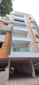 Image of 1300 Sq.ft 3 BHK Apartment / Flat for sale in Madhavadhara, Visakhapatnam for Rs. 8840000