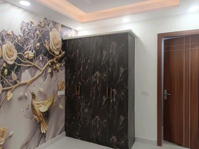 Bedroom Image of 500 Sq.ft 2 BHK Apartment / Flat for sale in Chaudhary Burari Premium Homes, Burari New Delhi for Rs. 2851000