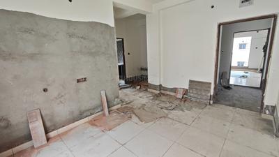 Bedroom Image of 850 Sq.ft 2 BHK Apartment / Flat for sale in Purbalok Kolkata for Rs. 6000000