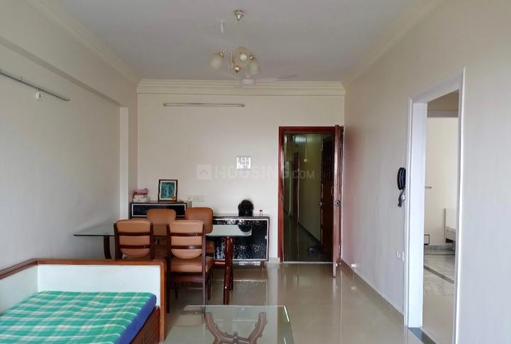 Sibylle Apartment Worli Hill Road Main Image 1