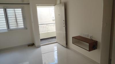 1 BHK Independent Builder Floor