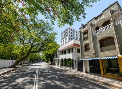 Image of 1928 Sq.ft 3 BHK Independent House for sale in Raja Annamalai Puram, Chennai for Rs. 32500000