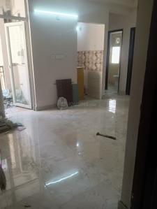 Hall Image of 1100 Sq.ft 2 BHK Apartment / Flat for sale in NBCC Golf Homes, Noida Extension Greater Noida for Rs. 8600000