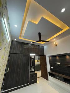 Bedroom Image of 1100 Sq.ft 3 BHK Independent House for sale in MG Avenue, Bhago Majra Mohali for Rs. 6790000