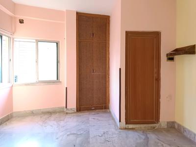 Bedroom Image of 940 Sq.ft 2 BHK Builder Floor for sale in Maheshtala Kolkata for Rs. 4000000