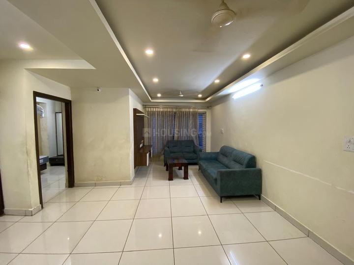 2 BHK Flat for rent in Vijayanagar, Mysore 1350 Sqft Property ID 14472713