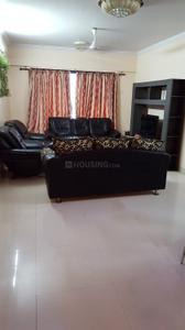 Hall Image of 1400 Sq.ft 3 BHK Apartment / Flat for sale in Raheja Whispering Heights, Malad West Mumbai for Rs. 36000000