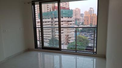 Bedroom Image of 1500 Sq.ft 3 BHK Apartment / Flat for sale in Chirag Bhagat Grandeur, Malad West Mumbai for Rs. 36000000