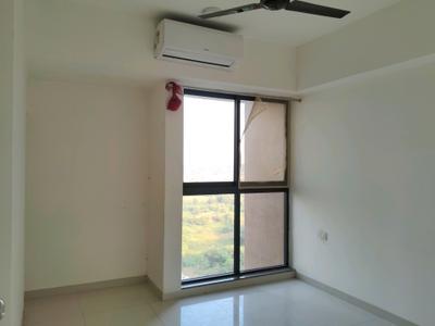 Bedroom Image of 921 Sq.ft 2 BHK Apartment / Flat for sale in Lodha Splendora, Thane West Thane for Rs. 11000000