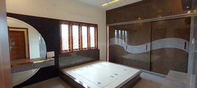 Bedroom Image of 2600 Sq.ft 4 BHK Independent House for sale in JP Nagar Bengaluru for Rs. 17500000