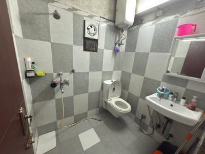 Image of 1000 Sq.ft 2.5 BHK Apartment / Flat for rent in New Alipore, Kolkata for Rs. 25000