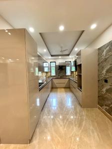 Bedroom Image of 3240 Sq.ft 4 BHK Builder Floor for sale in Palam Vihar Gurgaon for Rs. 34800000