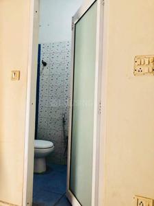 Image of 800 Sq.ft 1 RK Independent House for rent in Sector 30, Noida for Rs. 20000