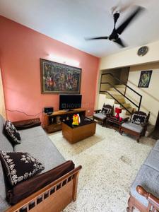 2 BHK Villa