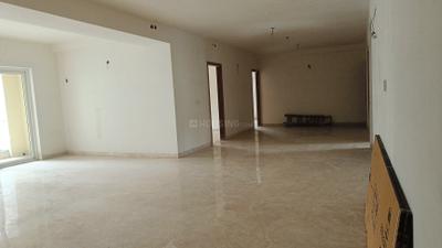 Living Room Image of 3515 Sq.ft 4 BHK Apartment / Flat for sale in New Alipore Kolkata for Rs. 41000000