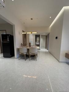 Living Room Image of 1185 Sq.ft 2 BHK Apartment / Flat for sale in Katraj Pune for Rs. 8500000