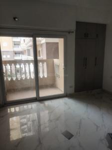Bedroom Image of 2075 Sq.ft 3 BHK Apartment / Flat for sale in Purvanchal Royal City Phase 2, Chi V Greater Noida for Rs. 24000000
