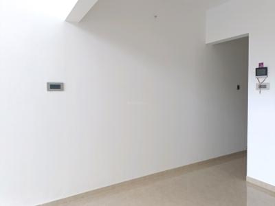 Living Room Image of 1650 Sq.ft 3 BHK Apartment / Flat for sale in Belmac Residences, Wadgaon Sheri Pune for Rs. 30000000