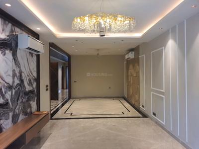 Living Room Image of 2600 Sq.ft 4 BHK Builder Floor for sale in Sushant Lok Phase 1 Gurgaon for Rs. 40000000