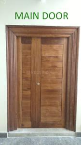 Bedroom Image of 2500 Sq.ft 3 BHK Apartment / Flat for sale in Anna Nagar Puducherry for Rs. 21500000