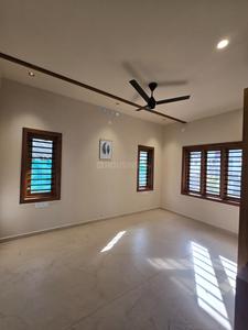 Hall Image of 2300 Sq.ft 4 BHK Independent House for sale in Pukkattupady Kochi for Rs. 11700000