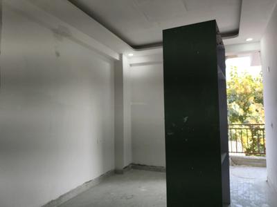 Bedroom Image of 1600 Sq.ft 3 BHK Apartment / Flat for sale in Noida Extension Greater Noida for Rs. 6408500
