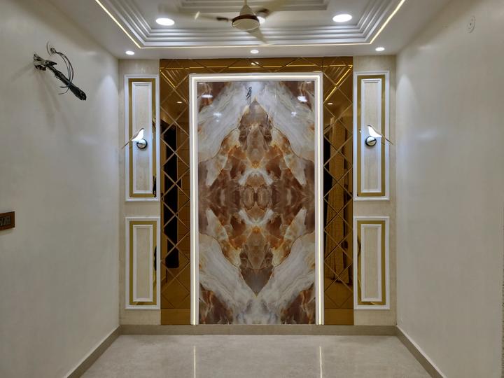 Hans Builders Floor by Hans Builders Main Image 1