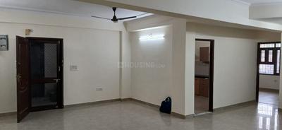 Hall Image of 2150 Sq.ft 4 BHK Apartment / Flat for sale in Vidhyadhar Nagar Jaipur for Rs. 9000000