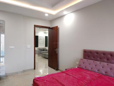 Bedroom Image of 3150 Sq.ft 4 BHK Builder Floor for sale in Beautiful Homes Luxury Homes, Sector 85 Faridabad for Rs. 26000000