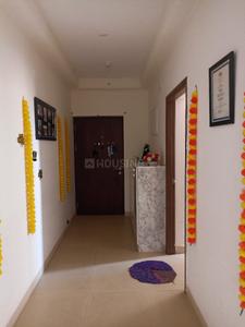 Hall Image of 2627 Sq.ft 4 BHK Apartment / Flat for sale in Ohana Gardens by Aakruthi Developers, K R Puram Bengaluru for Rs. 37000000