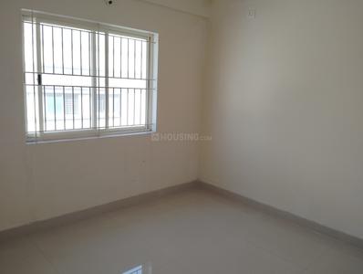 Bedroom Image of 1500 Sq.ft 3 BHK Apartment / Flat for sale in Bommanahalli Bengaluru for Rs. 9600000