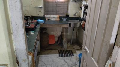 Kitchen Image of 1500 Sq.ft 4 BHK Independent House for sale in Kamdahari Kolkata for Rs. 13000000