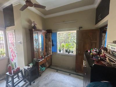 Hall Image of 1440 Sq.ft 5 BHK Independent House for sale in Nimta Kolkata for Rs. 7800000