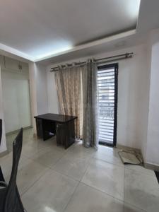 Hall Image of 1350 Sq.ft 3 BHK Apartment / Flat for sale in Oxford Florida River Walk, Mundhwa Pune for Rs. 15000000