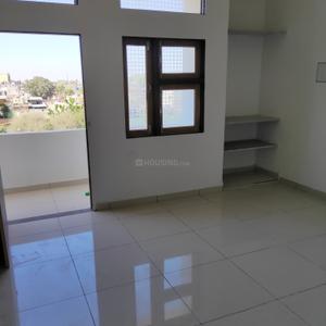 1 BHK Flat