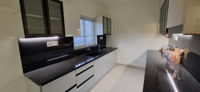 Kitchen Image of 1350 Sq.ft 2.5 BHK Apartment / Flat for sale in Padappai Chennai for Rs. 8500000