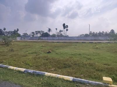 Residential Plot