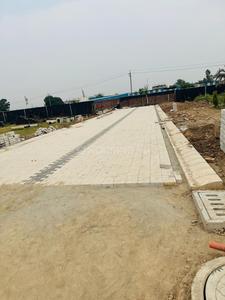 Image of 1000 Sq.ft Residential Plot / Land for sale in HLP Palmillas Plots, Ramgarh Bhudda, Zirakpur for Rs. 6990000