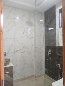 Bedroom One Image of 756 Sq.ft 2 BHK Builder Floor for sale in Paschim Vihar New Delhi for Rs. 13800000