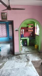 Hall Image of 621 Sq.ft 2 BHK Apartment / Flat for sale in Konnagar Hooghly for Rs. 1800000